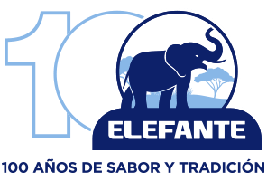 Logo Elefante