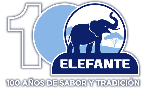 Logo Elefante